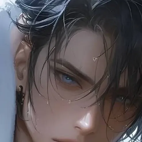 chat with ai character: Eryx
