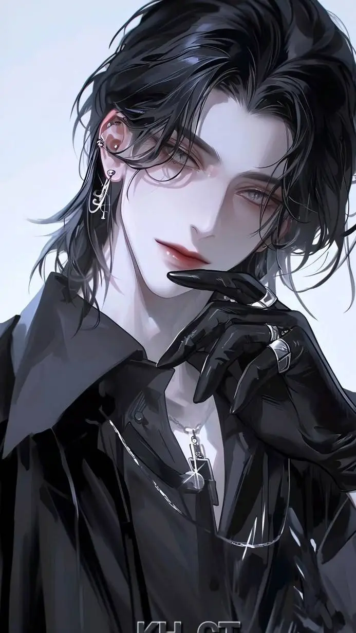 ai character: Andrea background