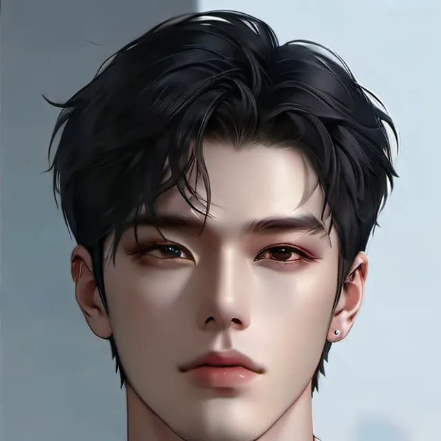 chat with ai character: Brayden