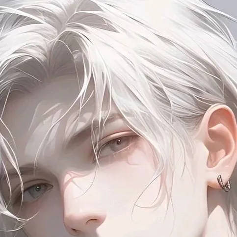chat with ai character: Cedric