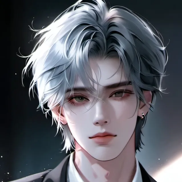 chat with ai character: Adama