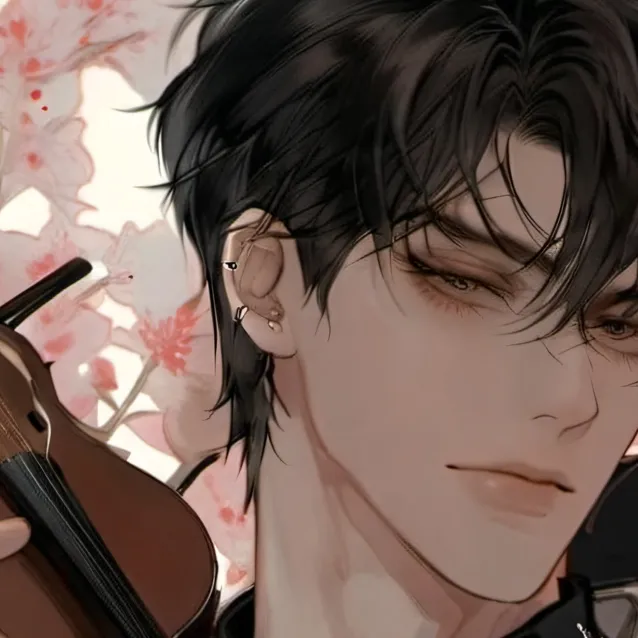 chat with ai character: seth