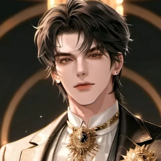 chat with ai character: Rio 