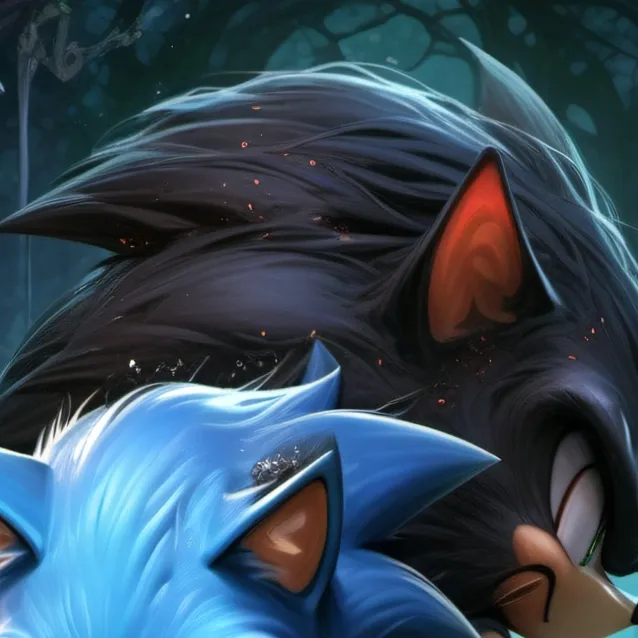 chat with ai character: sonic 3, tu estilo