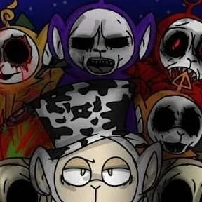 chat with ai character: slendytubbies III