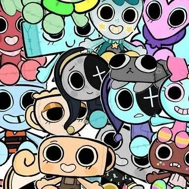 chat with ai character: dw
