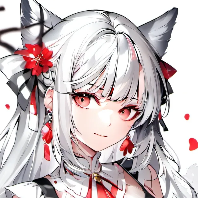 chat with ai character: Ema