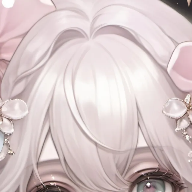 chat with ai character: Mia