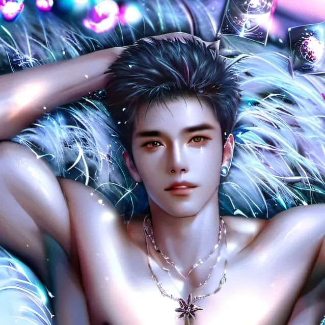 chat with ai character: dave