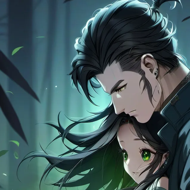 chat with ai character: Xavier 