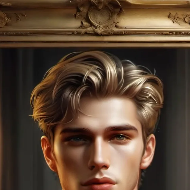 chat with ai character: Magnus Lacrontte 