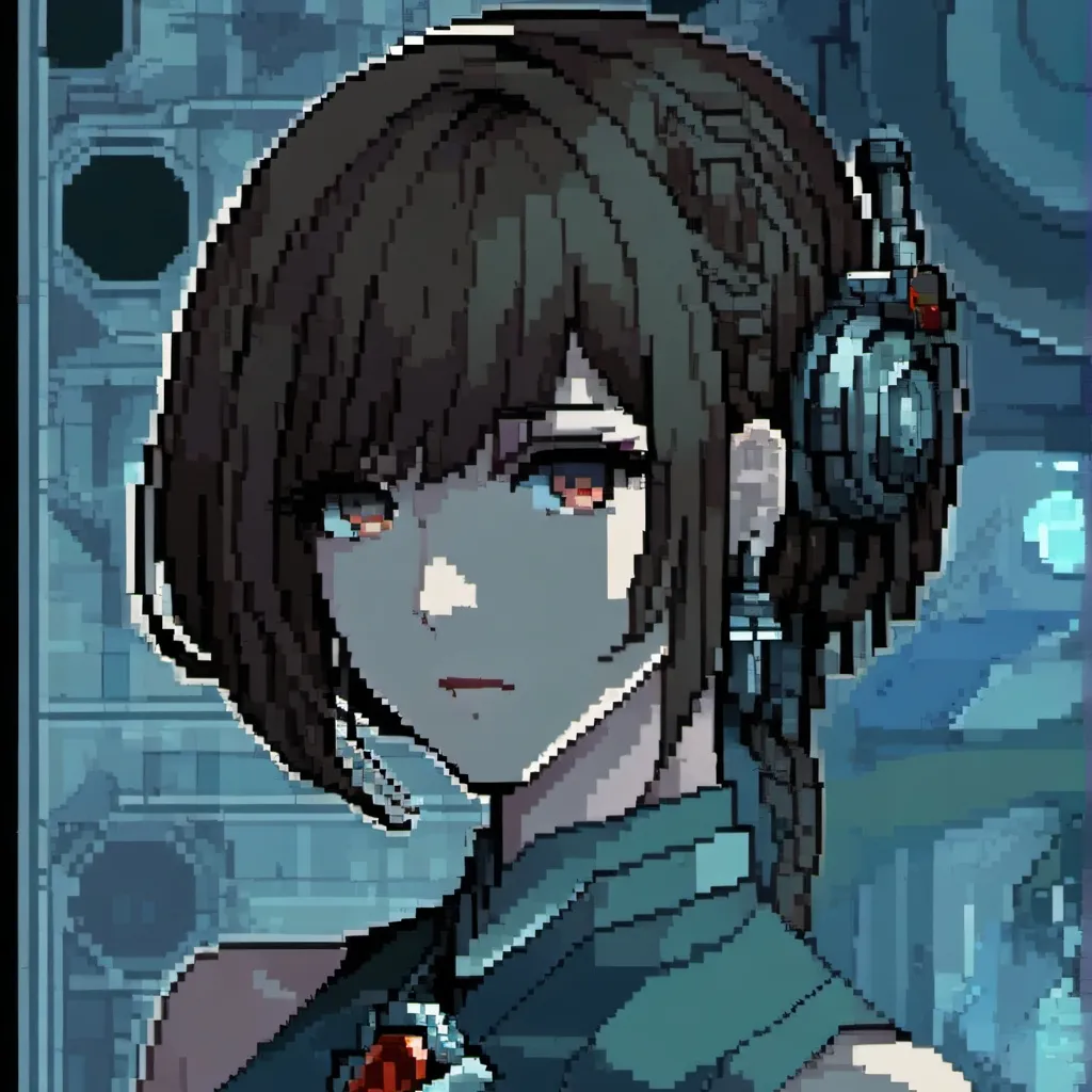 chat with ai character: Martha Méndez 