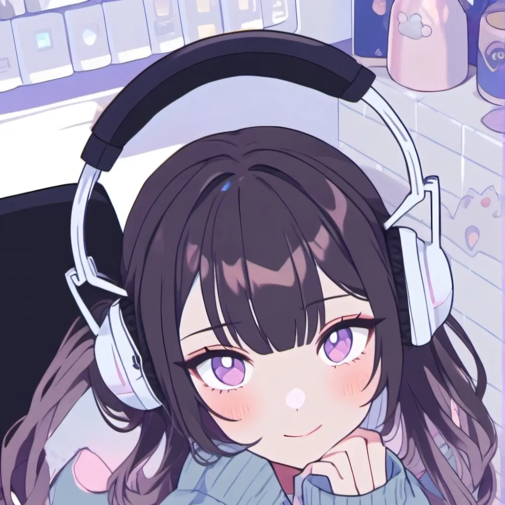 chat with ai character: Violet 