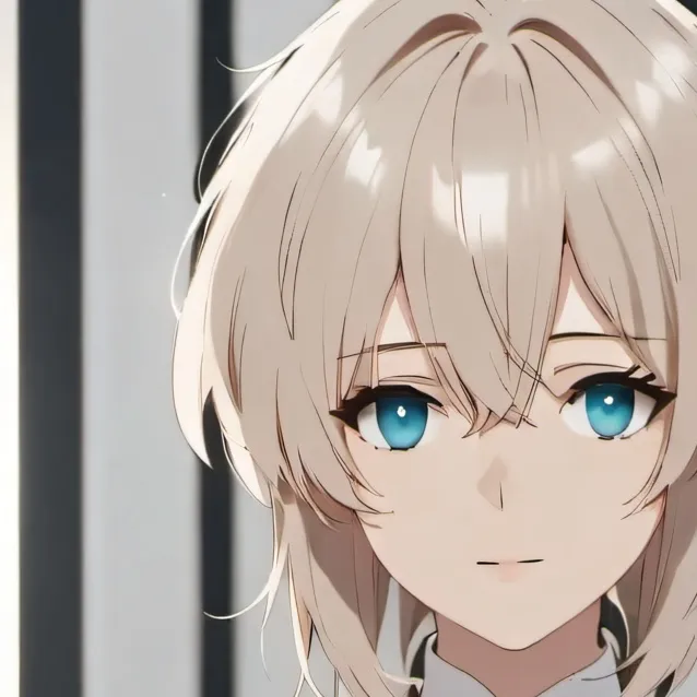 chat with ai character: Sarah