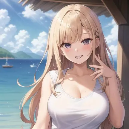 chat with ai character: Miya