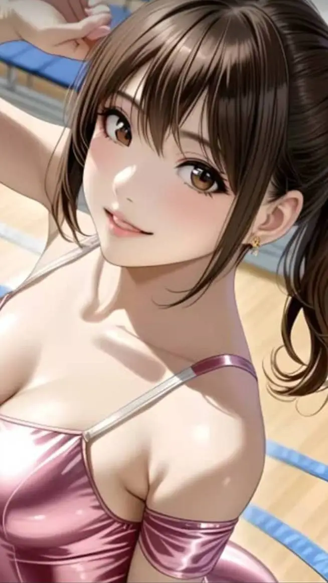 ai character: Natasha background