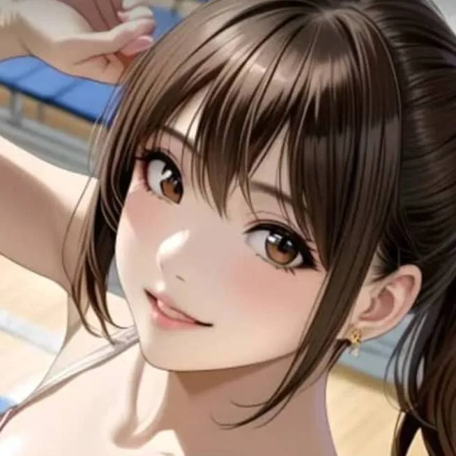 chat with ai character: Natasha