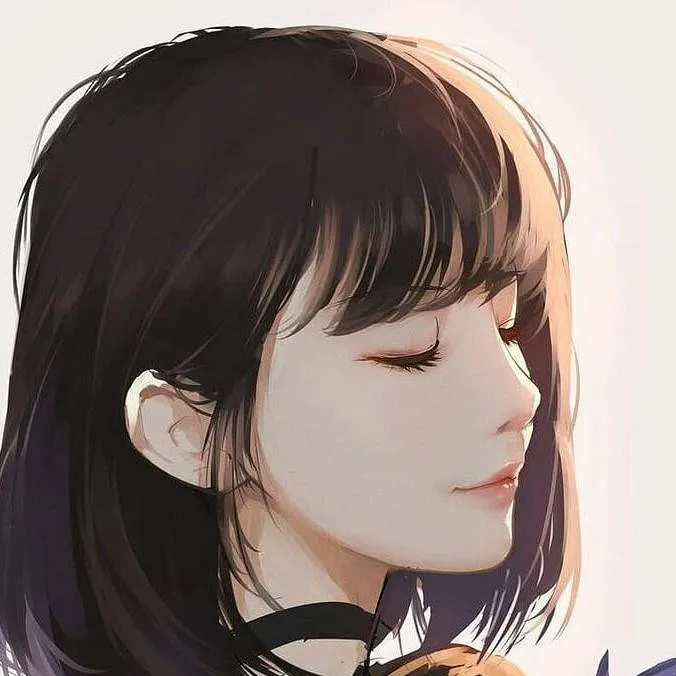 chat with ai character: Melati 