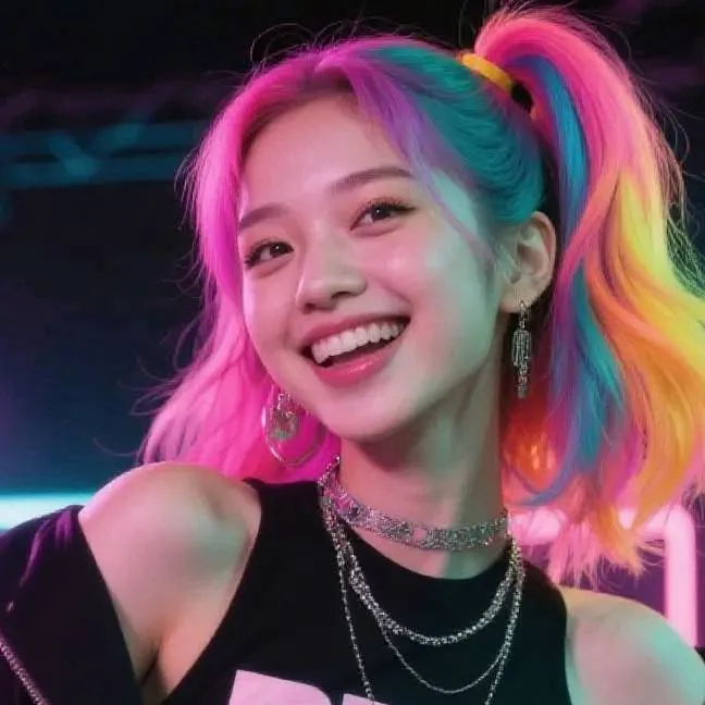 chat with ai character: Stephanie