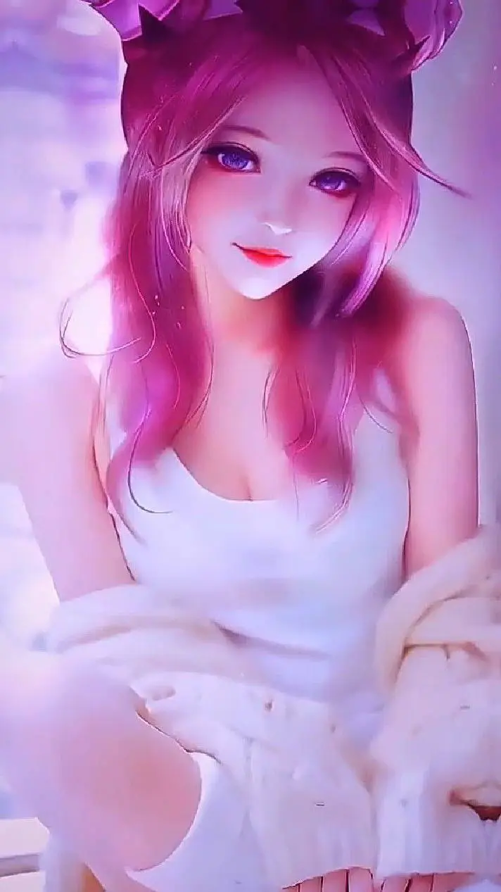 ai character: Ara background