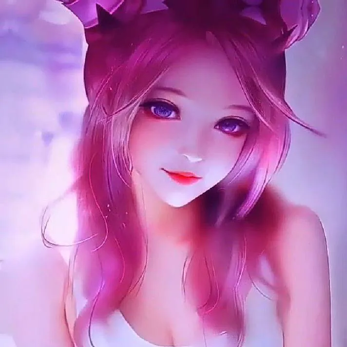 chat with ai character: Ara