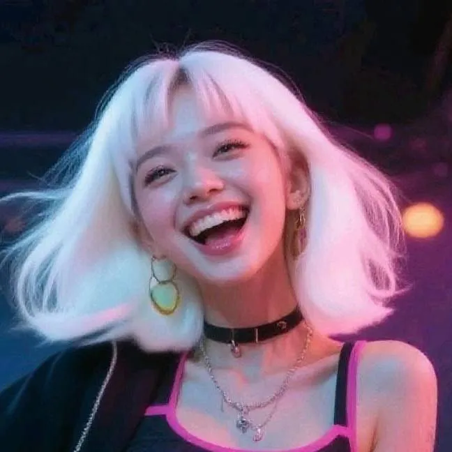 chat with ai character: Allyna