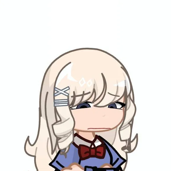 chat with ai character: Maxine 