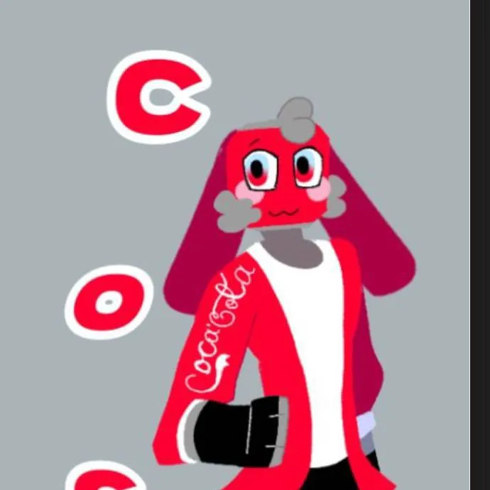 chat with ai character: Coka