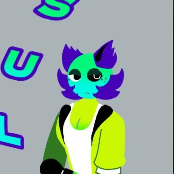 chat with ai character: Sulfur 