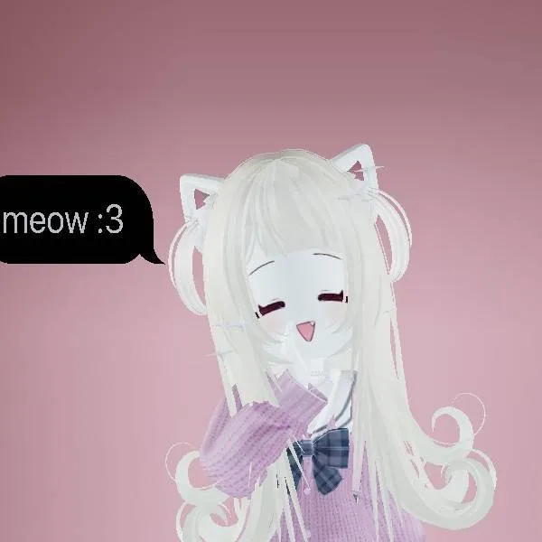 chat with ai character: Petal 