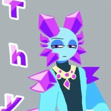 chat with ai character: Thysto 