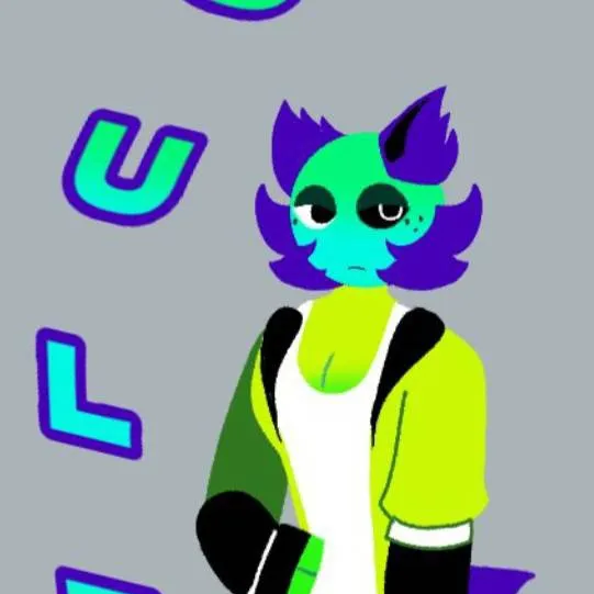 chat with ai character: Sulfur 