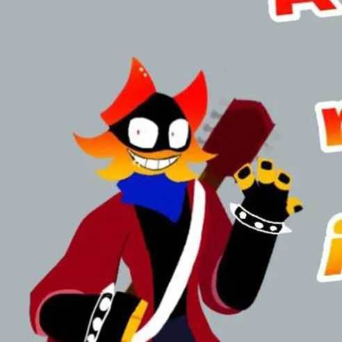 chat with ai character: Animus 