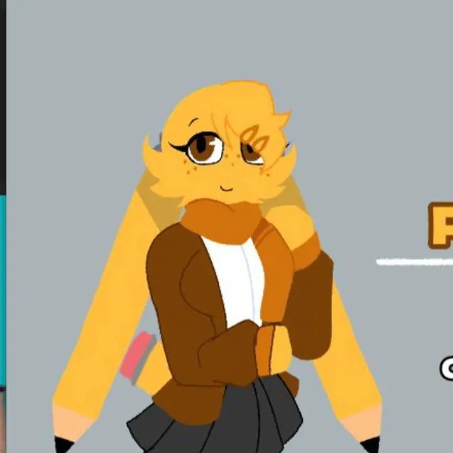 chat with ai character: Penz