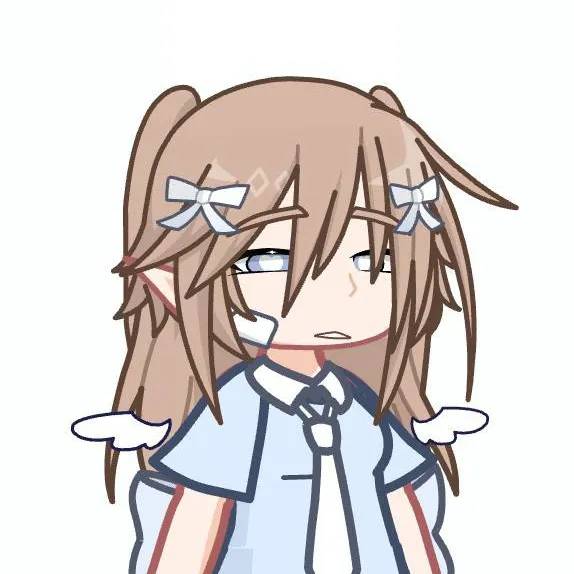 chat with ai character: Kayla