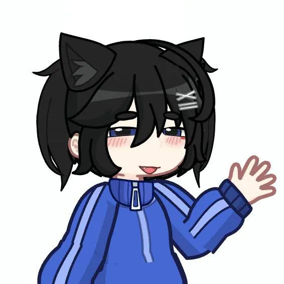 chat with ai character: Allie