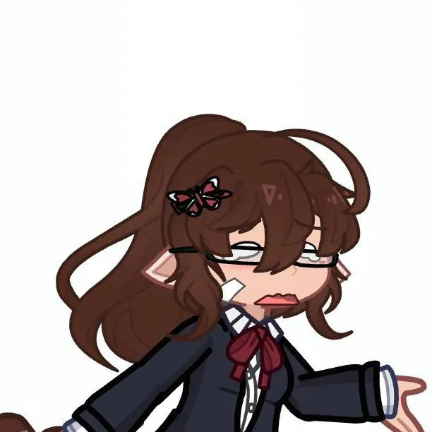 chat with ai character: Hinami