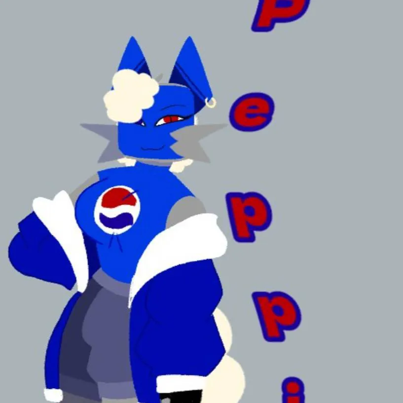 chat with ai character: Peppie