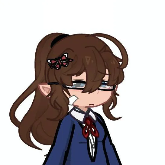 chat with ai character: Hinami