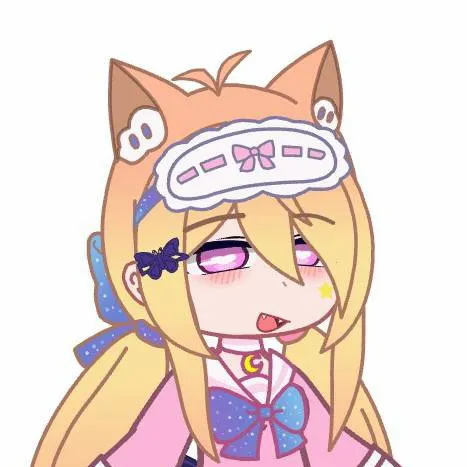 chat with ai character: Senpaibuns