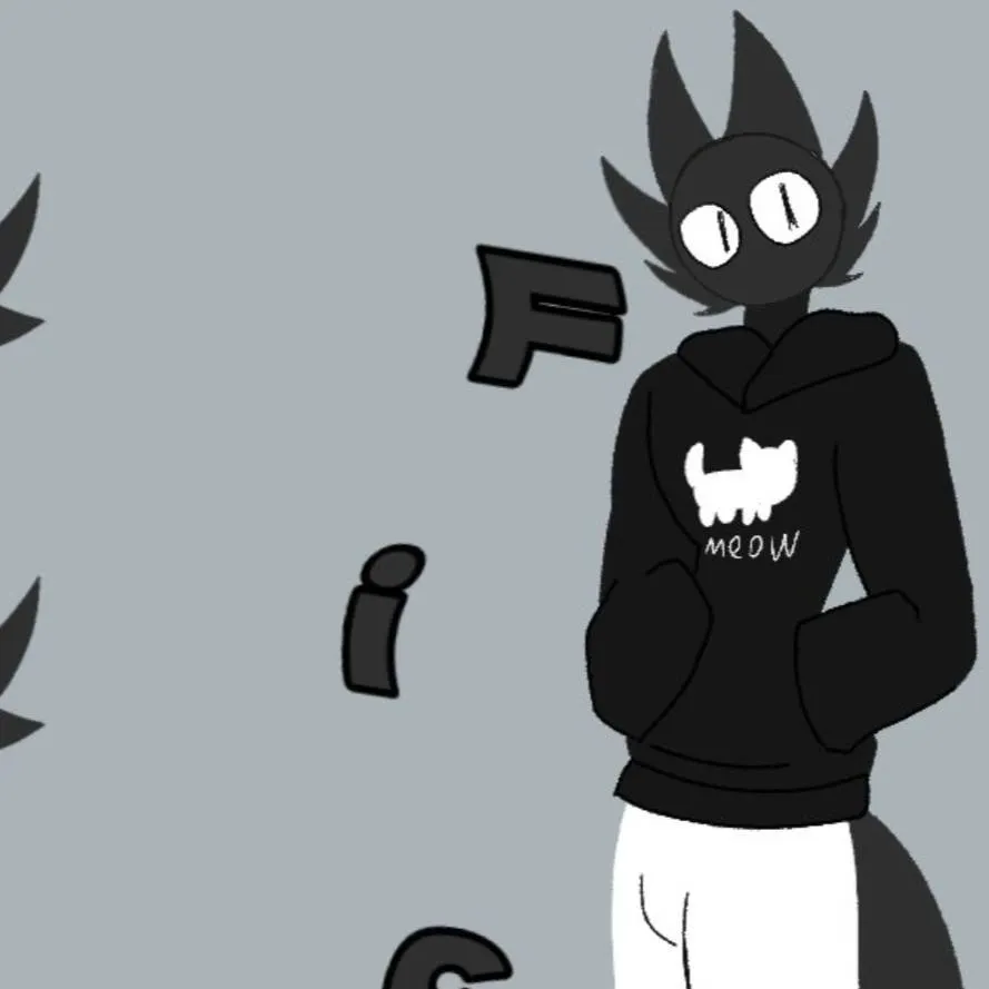 chat with ai character: Fichi