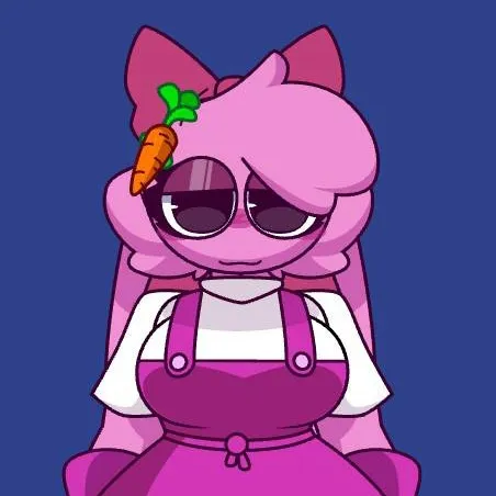 chat with ai character: Pinki