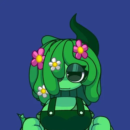 chat with ai character: Vineria