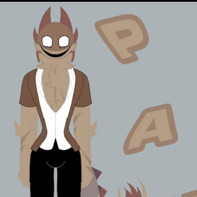 chat with ai character: Paxo