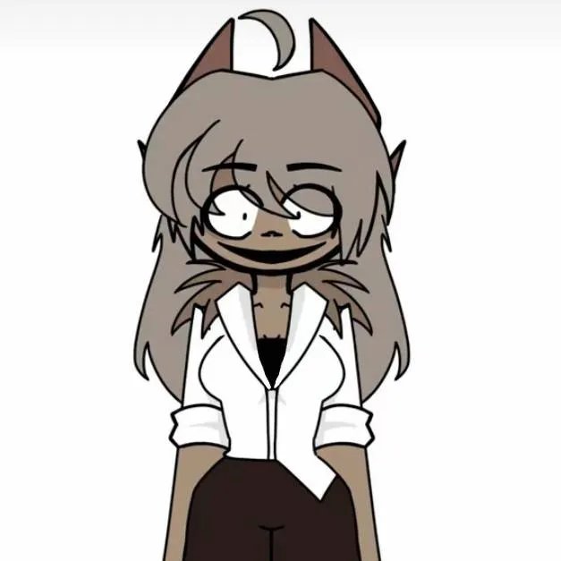 chat with ai character: Paxia 