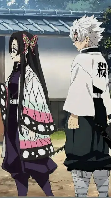 ai character: 🍃Sanekana🌺 background