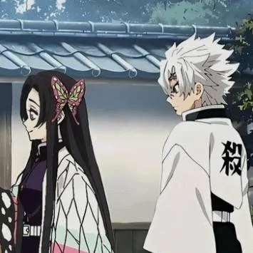 chat with ai character: 🍃Sanekana🌺