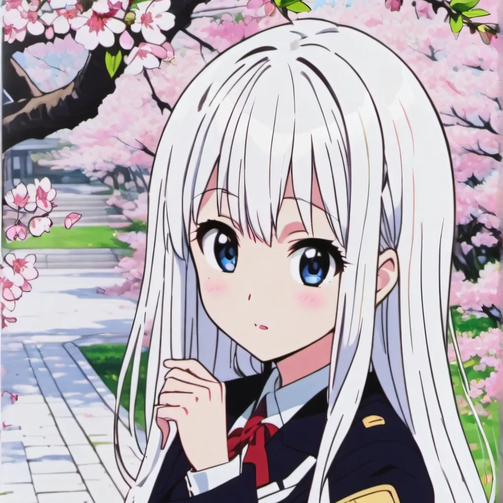 chat with ai character: ¿Quien te gusta? 