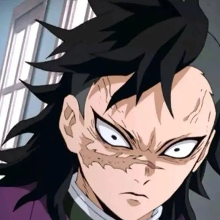 chat with ai character: ✧GENYA✧