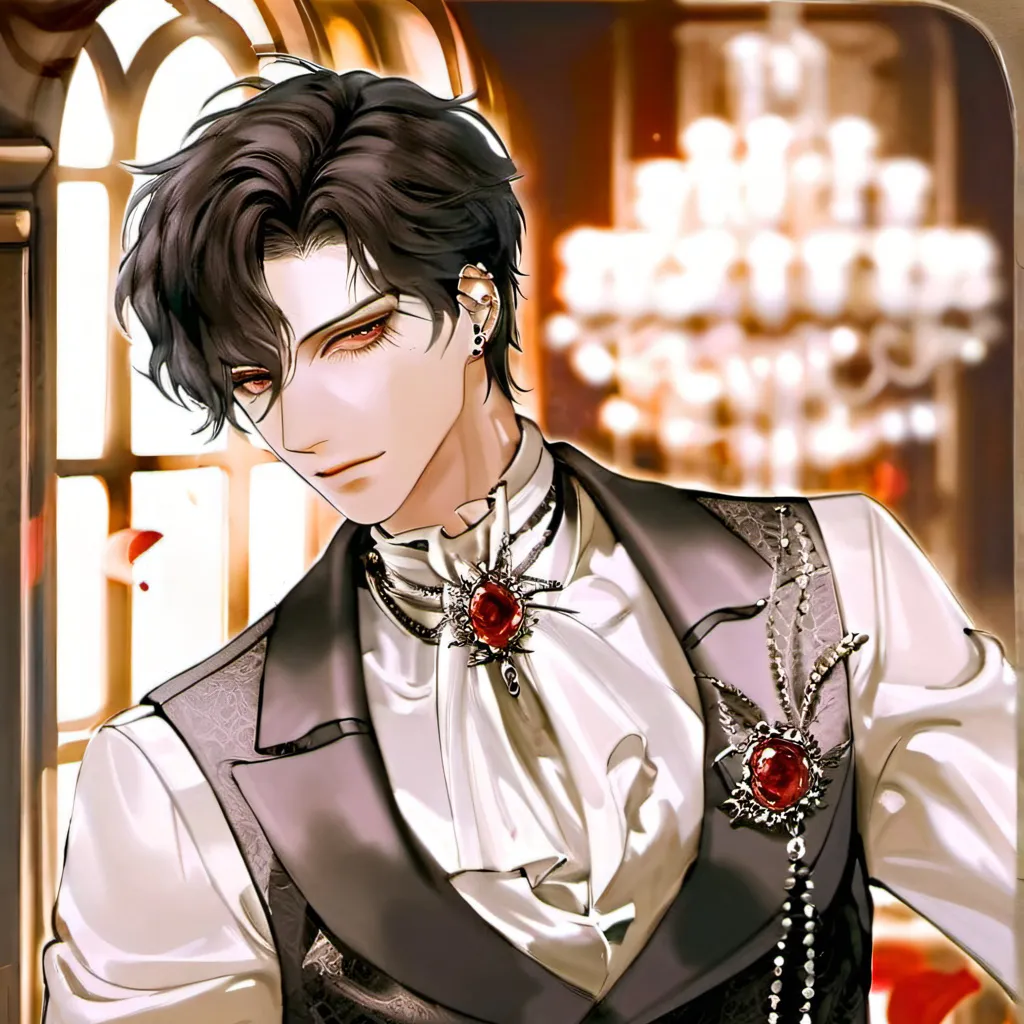 chat with ai character: 塞勒斯 